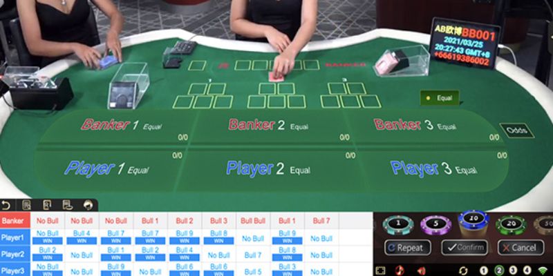 98win58 casino ở đâu