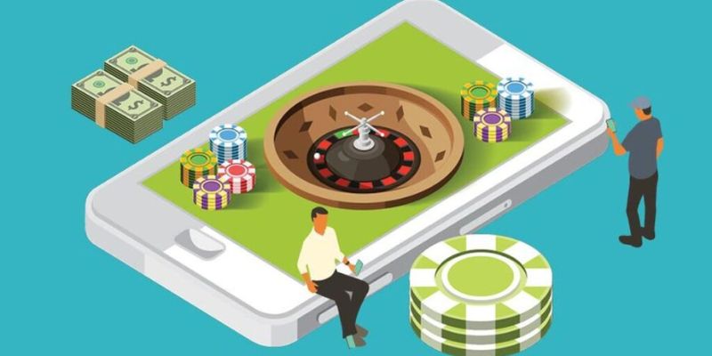 98win58 trò chơi baccarat là gì