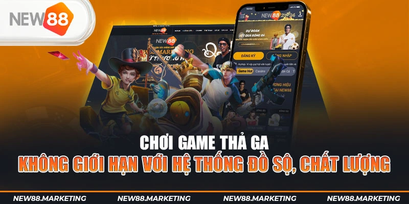 98win58 DG Trực Tuyến