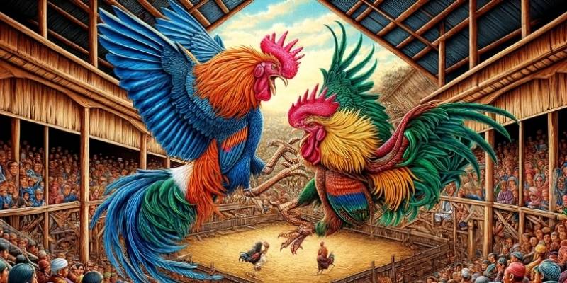98win58 Bữa tiệc dành cho thanh thiếu niên