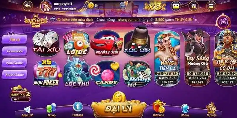 98win58 máy bay nổ hủ
